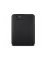 WESTERN DIGITAL Dysk WD Elements Portable 2TB USB3.0/USB2.0 Black - nr 15