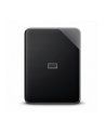 WESTERN DIGITAL Dysk WD Elements Portable 4TB USB3.0/USB2.0 Black - nr 23