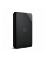 WESTERN DIGITAL Dysk WD Elements Portable 4TB USB3.0/USB2.0 Black - nr 24