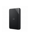 WESTERN DIGITAL Dysk WD Elements Portable 4TB USB3.0/USB2.0 Black - nr 25