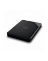 WESTERN DIGITAL Dysk WD Elements Portable 4TB USB3.0/USB2.0 Black - nr 26