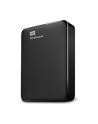 WESTERN DIGITAL Dysk WD Elements Portable 4TB USB3.0/USB2.0 Black - nr 28