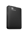 WESTERN DIGITAL Dysk WD Elements Portable 4TB USB3.0/USB2.0 Black - nr 37