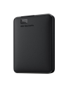 WESTERN DIGITAL Dysk WD Elements Portable 4TB USB3.0/USB2.0 Black - nr 40