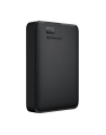 WESTERN DIGITAL Dysk WD Elements Portable 4TB USB3.0/USB2.0 Black - nr 42