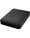 WESTERN DIGITAL Dysk WD Elements Portable 4TB USB3.0/USB2.0 Black - nr 43