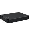 WESTERN DIGITAL Dysk WD Elements Portable 4TB USB3.0/USB2.0 Black - nr 44