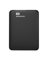 WESTERN DIGITAL Dysk WD Elements Portable 4TB USB3.0/USB2.0 Black - nr 7