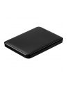 WESTERN DIGITAL Dysk WD Elements Portable 1TB USB3.0/USB2.0 Black - nr 127