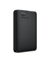 WESTERN DIGITAL Dysk WD Elements Portable 1TB USB3.0/USB2.0 Black - nr 128