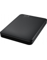 WESTERN DIGITAL Dysk WD Elements Portable 1TB USB3.0/USB2.0 Black - nr 129