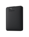 WESTERN DIGITAL Dysk WD Elements Portable 1TB USB3.0/USB2.0 Black - nr 130