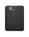 WESTERN DIGITAL Dysk WD Elements Portable 1TB USB3.0/USB2.0 Black - nr 132