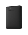 WESTERN DIGITAL Dysk WD Elements Portable 1TB USB3.0/USB2.0 Black - nr 136