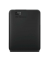 WESTERN DIGITAL Dysk WD Elements Portable 1TB USB3.0/USB2.0 Black - nr 137