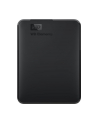WESTERN DIGITAL Dysk WD Elements Portable 1TB USB3.0/USB2.0 Black - nr 144