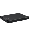 WESTERN DIGITAL Dysk WD Elements Portable 1TB USB3.0/USB2.0 Black - nr 145