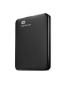 WESTERN DIGITAL Dysk WD Elements Portable 1TB USB3.0/USB2.0 Black - nr 2