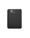 WESTERN DIGITAL Dysk WD Elements Portable 1TB USB3.0/USB2.0 Black - nr 37