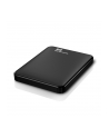 WESTERN DIGITAL Dysk WD Elements Portable 1TB USB3.0/USB2.0 Black - nr 92