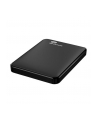 WESTERN DIGITAL Dysk WD Elements Portable 1TB USB3.0/USB2.0 Black - nr 5