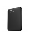 WESTERN DIGITAL Dysk WD Elements Portable 1TB USB3.0/USB2.0 Black - nr 66