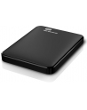 WESTERN DIGITAL Dysk WD Elements Portable 1TB USB3.0/USB2.0 Black - nr 79