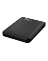 WESTERN DIGITAL Dysk WD Elements Portable 1TB USB3.0/USB2.0 Black - nr 85