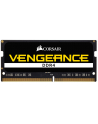 Pamięć DDR4 SODIMM Corsair Vengeance 32GB (2x16GB) 2400MHz CL16 1.20V XMP 2.0 - nr 11