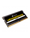 Pamięć DDR4 SODIMM Corsair Vengeance 32GB (2x16GB) 2400MHz CL16 1.20V XMP 2.0 - nr 14