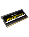 Pamięć DDR4 SODIMM Corsair Vengeance 32GB (2x16GB) 2400MHz CL16 1.20V XMP 2.0 - nr 7