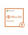 MICROSOFT OEM Licencja ESD Office 365 Personal - Licencja na subskrypcję (1 rok) - 1 PC/Mac + 1 tablet - 32/64-bit - Wszystkie języki - nr 11