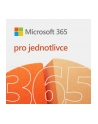 MICROSOFT OEM Licencja ESD Office 365 Personal - Licencja na subskrypcję (1 rok) - 1 PC/Mac + 1 tablet - 32/64-bit - Wszystkie języki - nr 17