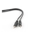 KABEL STEREO MINIJACK->MINIJACK M/M 2M GEMBIRD - nr 7