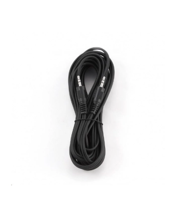 KABEL STEREO MINIJACK->MINIJACK M/M 2M GEMBIRD