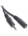 Przedłużacz MINIJACK M/F 3M Gembird stereo - nr 14