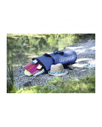 HAMA POLSKA TORBA OUTDOOR 10L, CZARNA