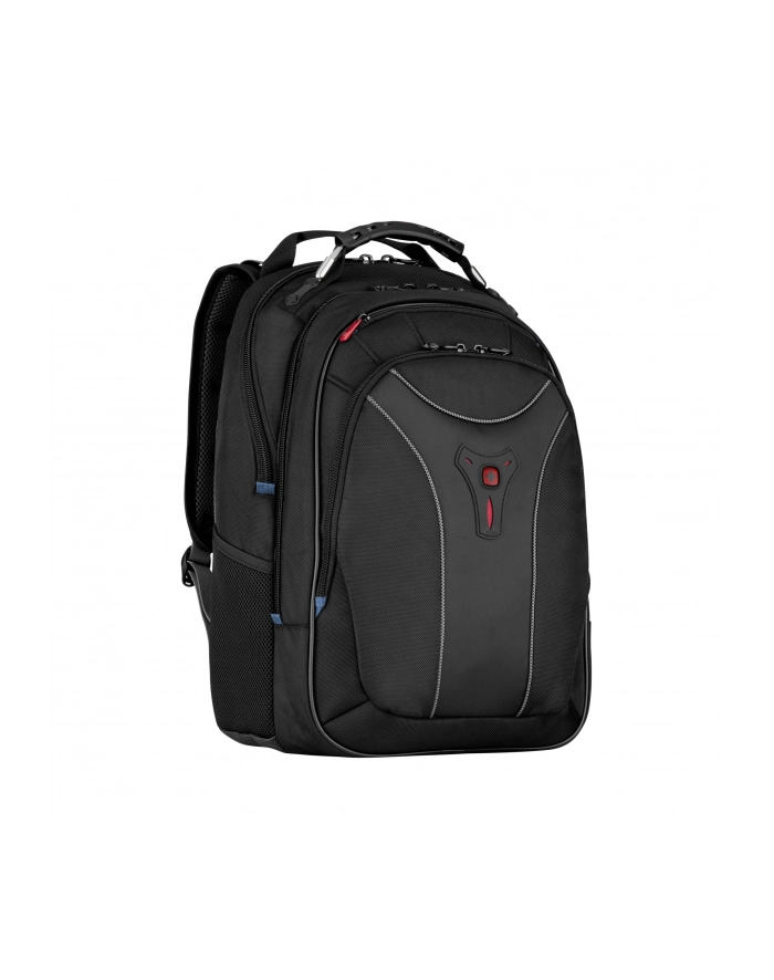 Plecak na laptopa Wenger Carbon 17'' główny