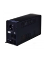 Zasilacz awaryjny UPS ENERGENIE L-INT 650VA 2XIEC 1XSCHUKO 230V RJ11 LCD - otwarte opakowanie - nr 6