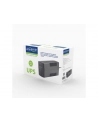 Zasilacz awaryjny UPS ENERGENIE LINE-IN B850VA 2X SCHUKO 230V OUT - uszkodzone opakowanie - nr 12
