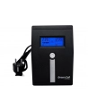 UPS Green Cell Line-Interactive Micropower LCD 600VA - nr 2