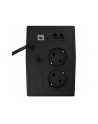 UPS Green Cell Line-Interactive Micropower z wyświetlaczem LCD 800VA 480W - nr 5