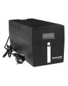 UPS Green Cell Line-Interactive MicropowerLCD 1000VA 600W - nr 1