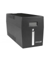 UPS Green Cell Line-Interactive Micropower LCD 2000VA 1200W - nr 1