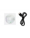 UPS Green Cell Line-Interactive Microsine LCD 1000VA 700W - nr 3