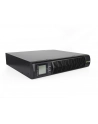 UPS Green Cell On-line MPRTII Podwójna Konwersja LCD 1000VA 900W - nr 13
