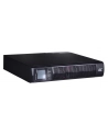 UPS Green Cell On-line MPRTII Podwójna Konwersja LCD 1000VA 900W - nr 6