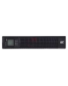 UPS Green Cell On-line MPRTII Podwójna Konwersja LCD 1000VA 900W - nr 8