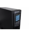 UPS Green Cell On-line MPRTII Podwójna Konwersja LCD 3000VA 2700W - nr 11
