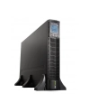 UPS Green Cell On-line MPRTII Podwójna Konwersja LCD 3000VA 2700W - nr 14